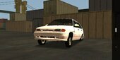 VAZ 2114 Azelow Style for Mobile