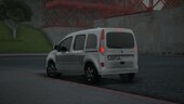Renault Kangoo Touch (Turkish Style)