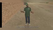 Dyom Back to the Grove for Mobile