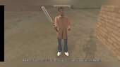 Dyom Back to the Grove for Mobile