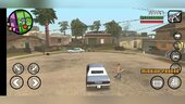 Dyom Back to the Grove for Mobile