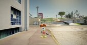 Odie