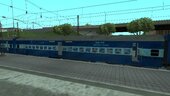 TGP ICF BLUE SECOND CLASS