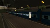 TGP ICF BLUE SECOND CLASS