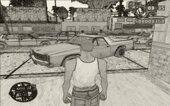 Custom Postfx Shaders