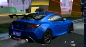2026 Subaru BRZ Sti Concept-Mine Mods