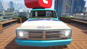1972 GMC C1500 Texas Skidmark: Pan-Slavic colors [REPLACE | HQ]