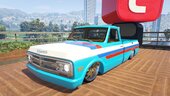 1972 GMC C1500 Texas Skidmark: Pan-Slavic colors [REPLACE | HQ]