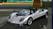Pagani Zonda F #76076-Mine Mods