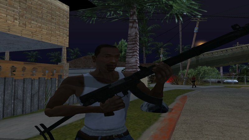 mod