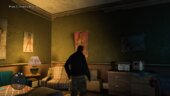 Beta Recreate GTA4 Radar