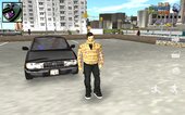 GTA LCS Vehicles pack (Beta) for Mobile