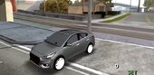 2018 Hyundai Verna Modified for Mobile