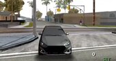 2018 Hyundai Verna Modified for Mobile