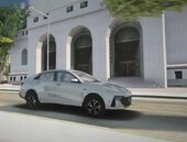 2023 Hyundai Verna Indian [ImVehFt] for Mobile