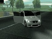 BMW E92 M3