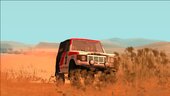 1985 Maibatsu Monstrosity Desert Rallye