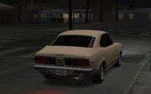 Mazda Savanna RX-3 (S124A)