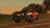 1987 Karin Jester Rallye