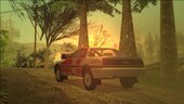 1987 Karin Jester Rallye