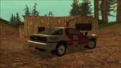 1987 Karin Jester Rallye