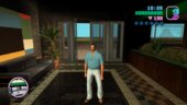 Cleo Skin Changer