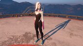 Fortnite Spider-Gwen/Gwen Stacy