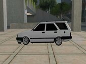 Tofaş Kartal SLX