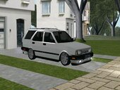 Tofaş Kartal SLX