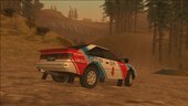 1988 Annis S21X Rallye