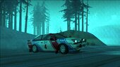 1988 Annis S21X Rallye