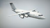 BAe 146-200 [BASE PACK]