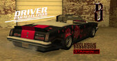 Driver: PL The Mexican's Ride