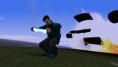 GTA III Simple Skins Pack