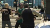 Bas Rutten and Jeremy St. Ives - IV Beta Peds