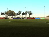 FIFA World Cup 1998 Stadium REMAKED