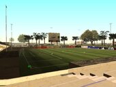 FIFA World Cup 1998 Stadium REMAKED