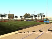FIFA World Cup 1998 Stadium REMAKED