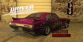 Driver: PL Andec Racer