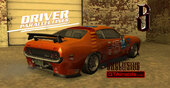 Driver: PL Cerrano Racer