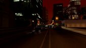 Popcycle Rebalance – Realistic City