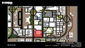 Custom Gang Territories - Configure gang territories using a .dat file