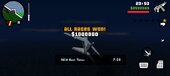 100% SaveGame GTA SA Classic