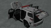 Chevrolet Trailblazer 2025 RECOM