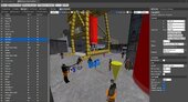[GTA:SA] DYOM Studio 1.1 (Windows / Linux)