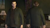 Alternate Jacket & Polo Combo for Niko