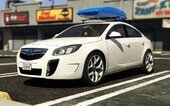 Opel Insignia OPC [Enhanced & Legacy | Replace | Tuning]