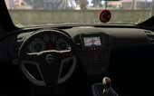 Opel Insignia OPC [Enhanced & Legacy | Replace | Tuning]