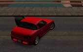 Suzuki Cappuccino (Tunable)