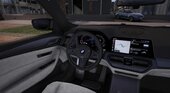 BMW 320 Turkish Unmarked Police